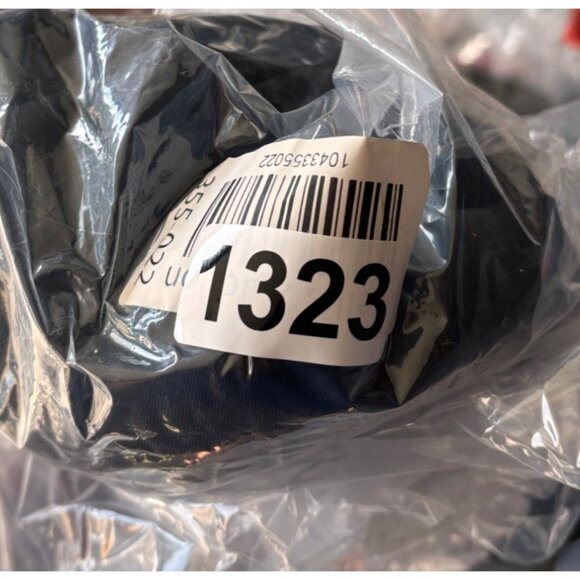 Girls Dress Summer Ruffle Sleeve Mesh A Line Casual Party Dresses with Pockets - Picture 9 of 9